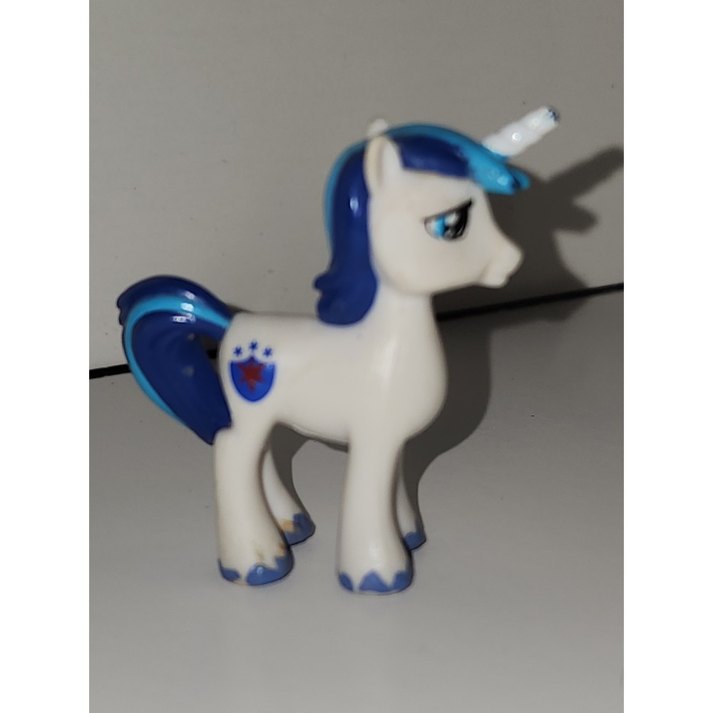 My Little Pony Blind Bag Shining‎ Armour Figure